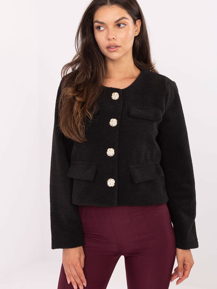  Jacket model 216705 Rue Paris 