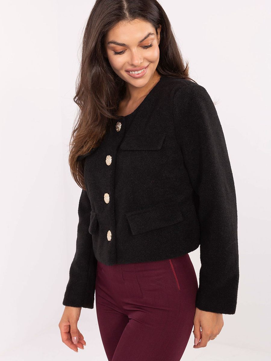  Jacket model 216705 Rue Paris 