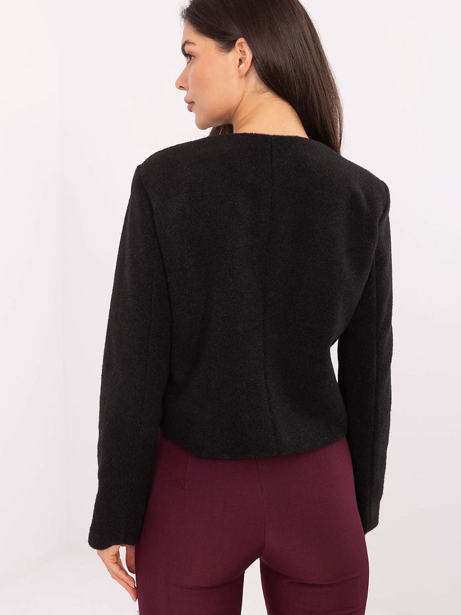  Jacket model 216705 Rue Paris 