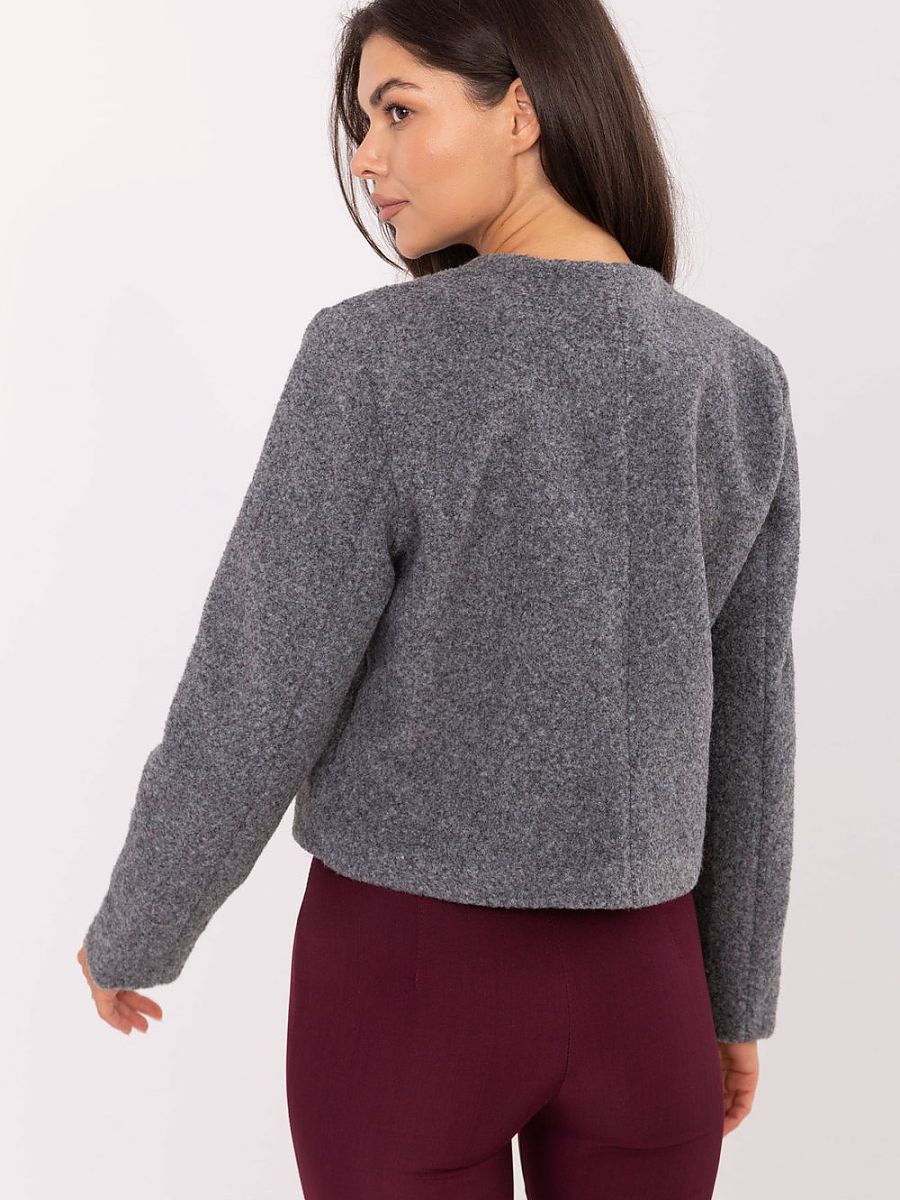  Jacket model 216709 Rue Paris 