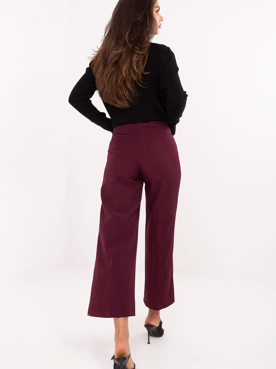  Women trousers model 216722 Rue Paris 
