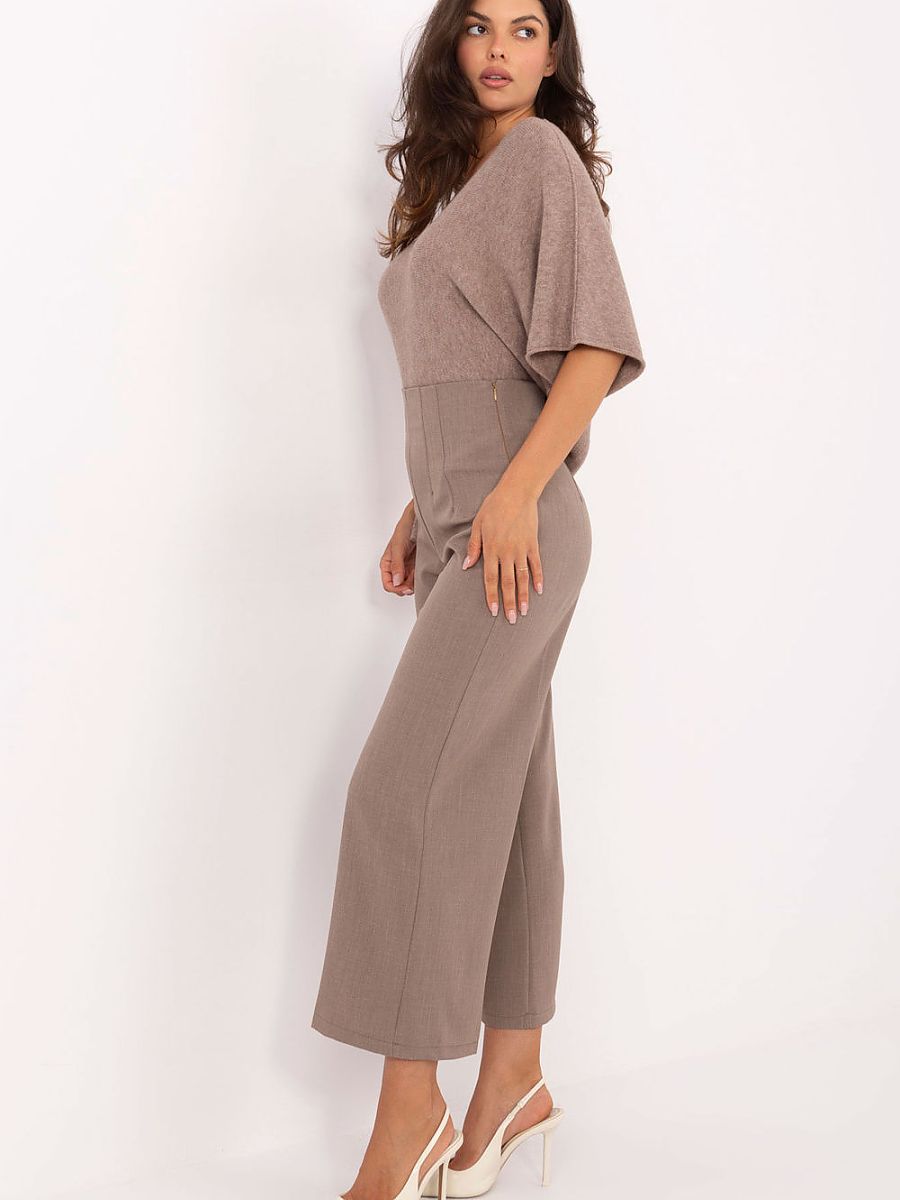  Women trousers model 216723 Rue Paris 