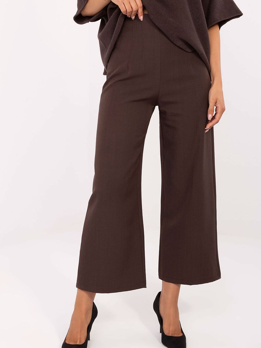  Women trousers model 216725 Rue Paris 