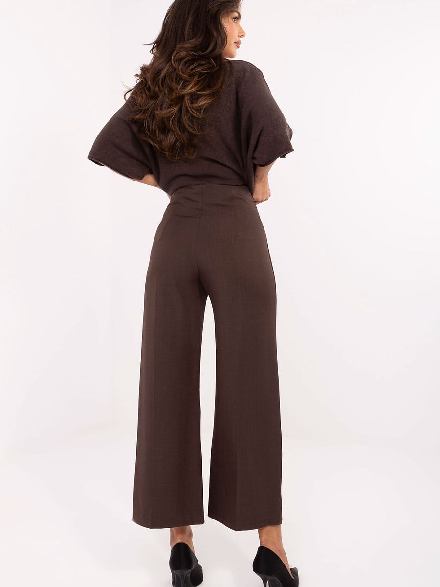  Women trousers model 216725 Rue Paris 