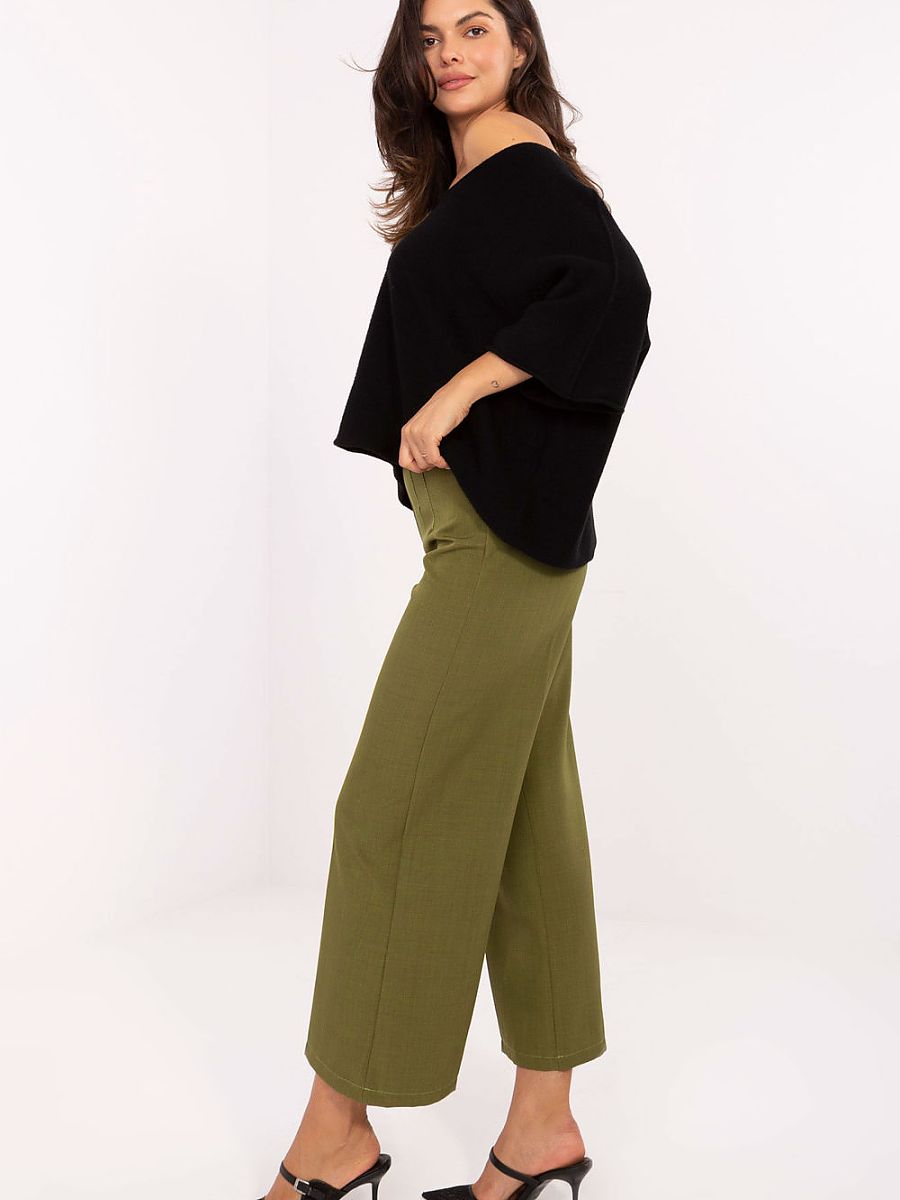  Women trousers model 216726 Rue Paris 