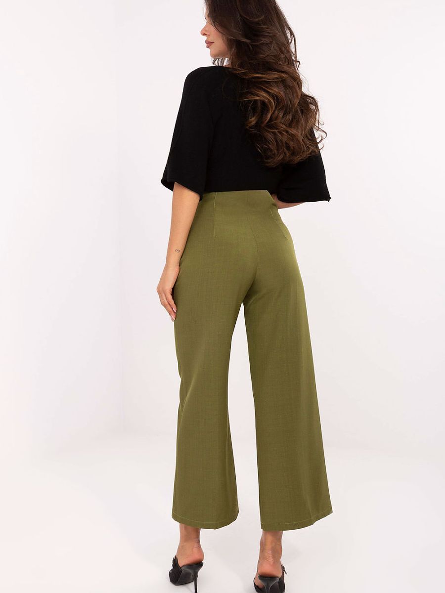  Women trousers model 216726 Rue Paris 