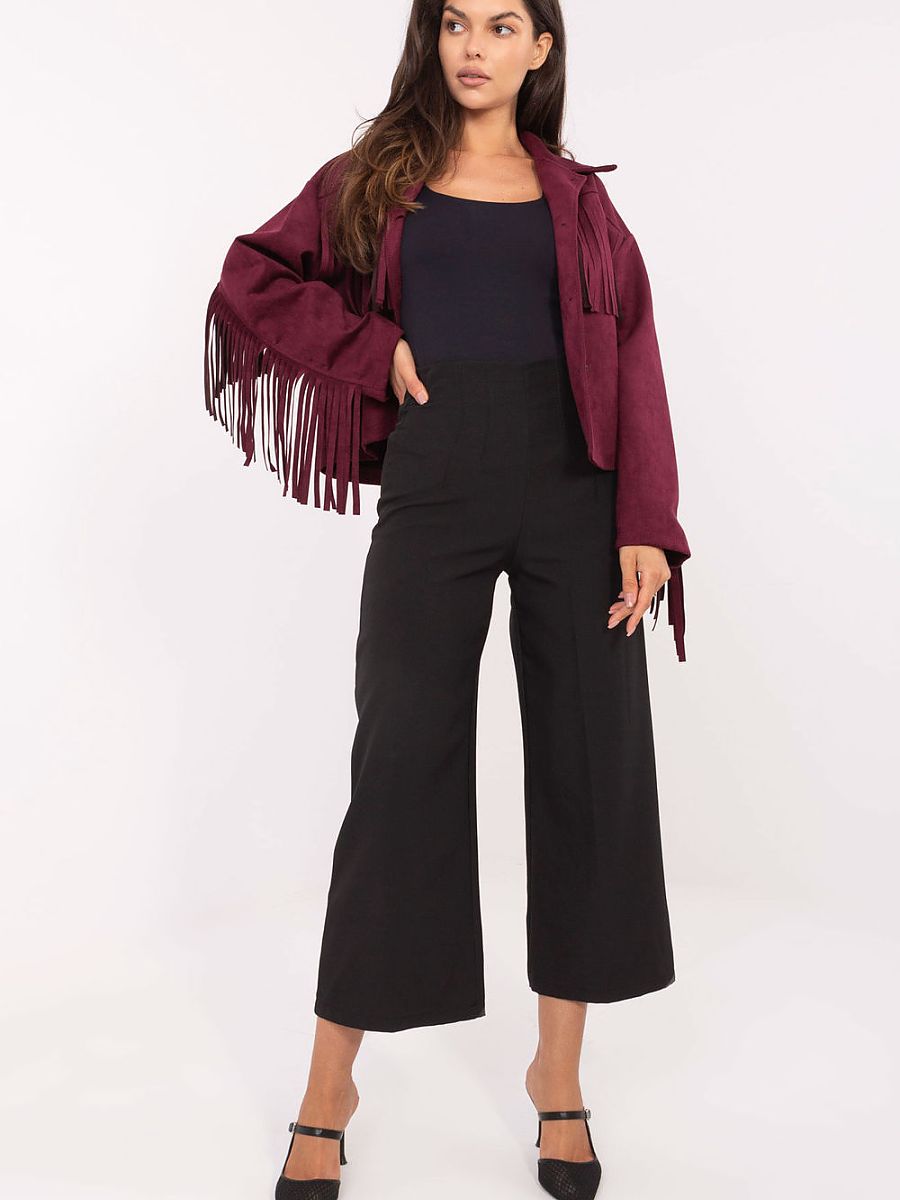  Women trousers model 216727 Rue Paris 