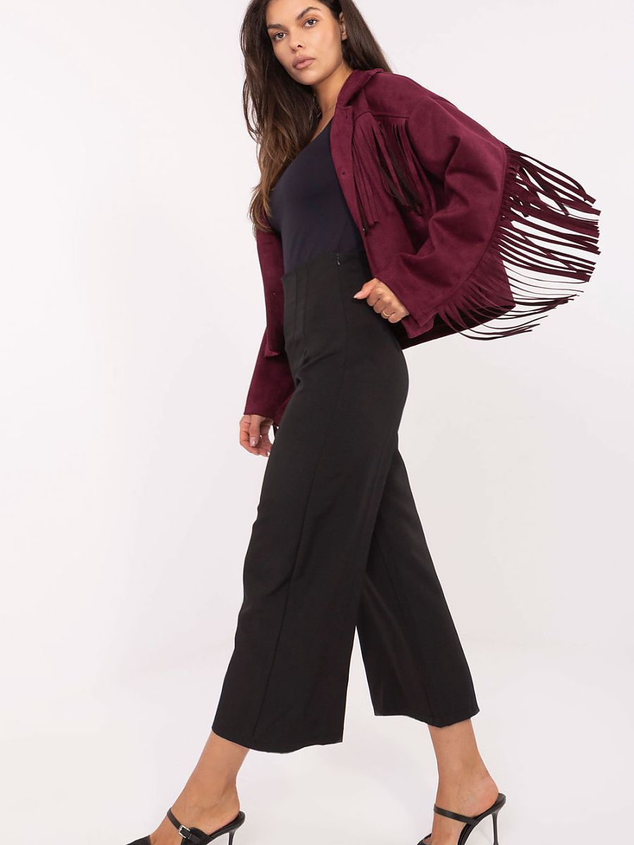  Women trousers model 216727 Rue Paris 
