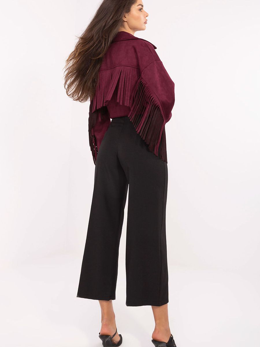  Women trousers model 216727 Rue Paris 