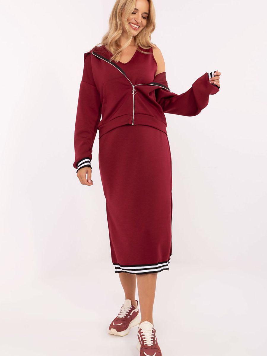  Set model 216732 Rue Paris 