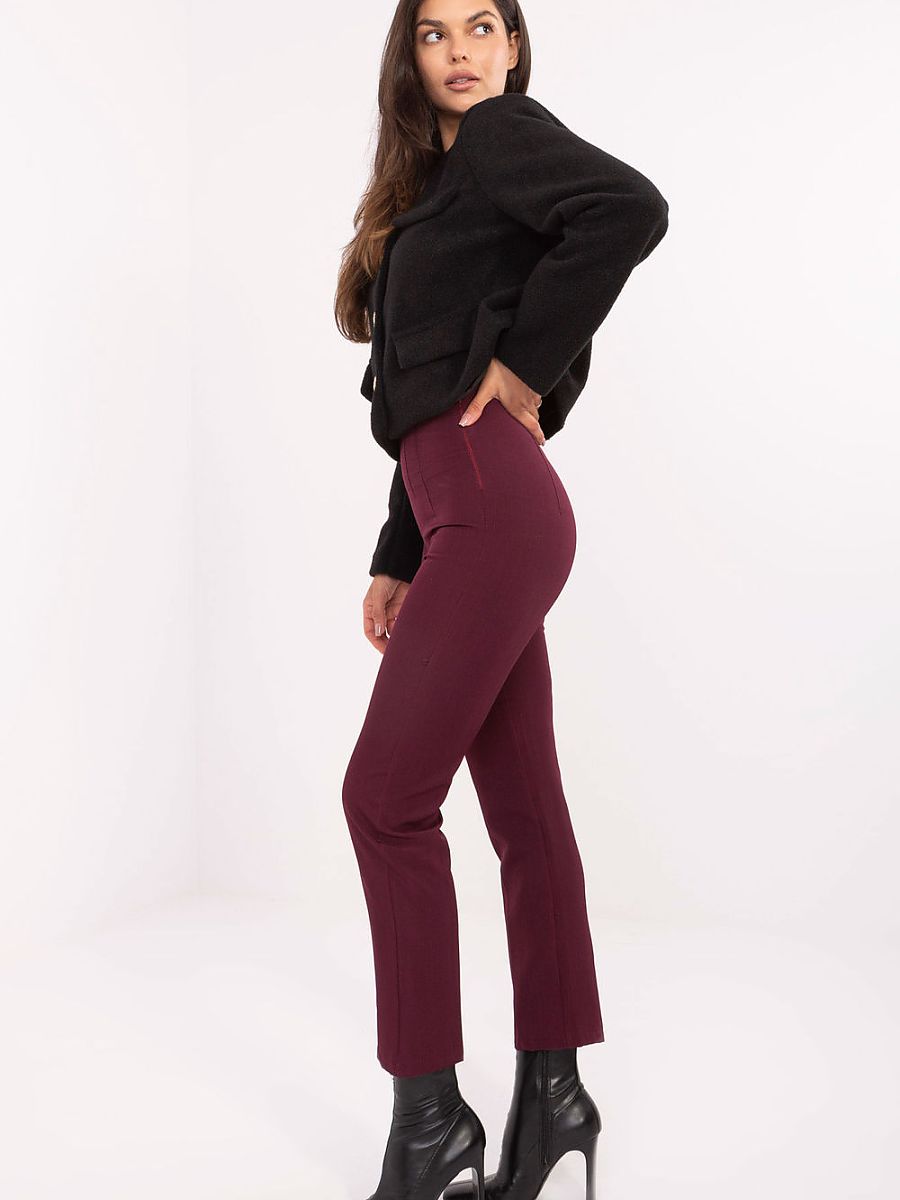  Women trousers model 216742 Rue Paris 