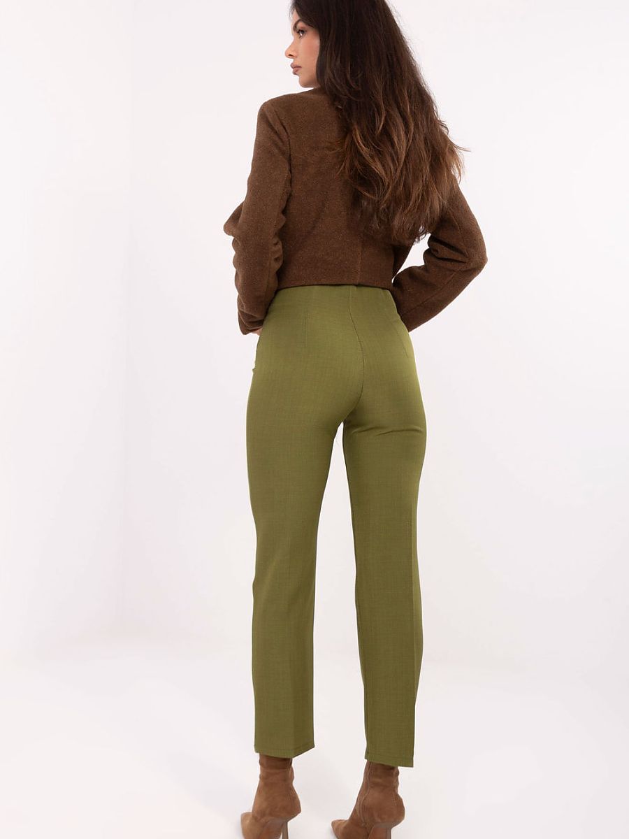  Women trousers model 216745 Rue Paris 