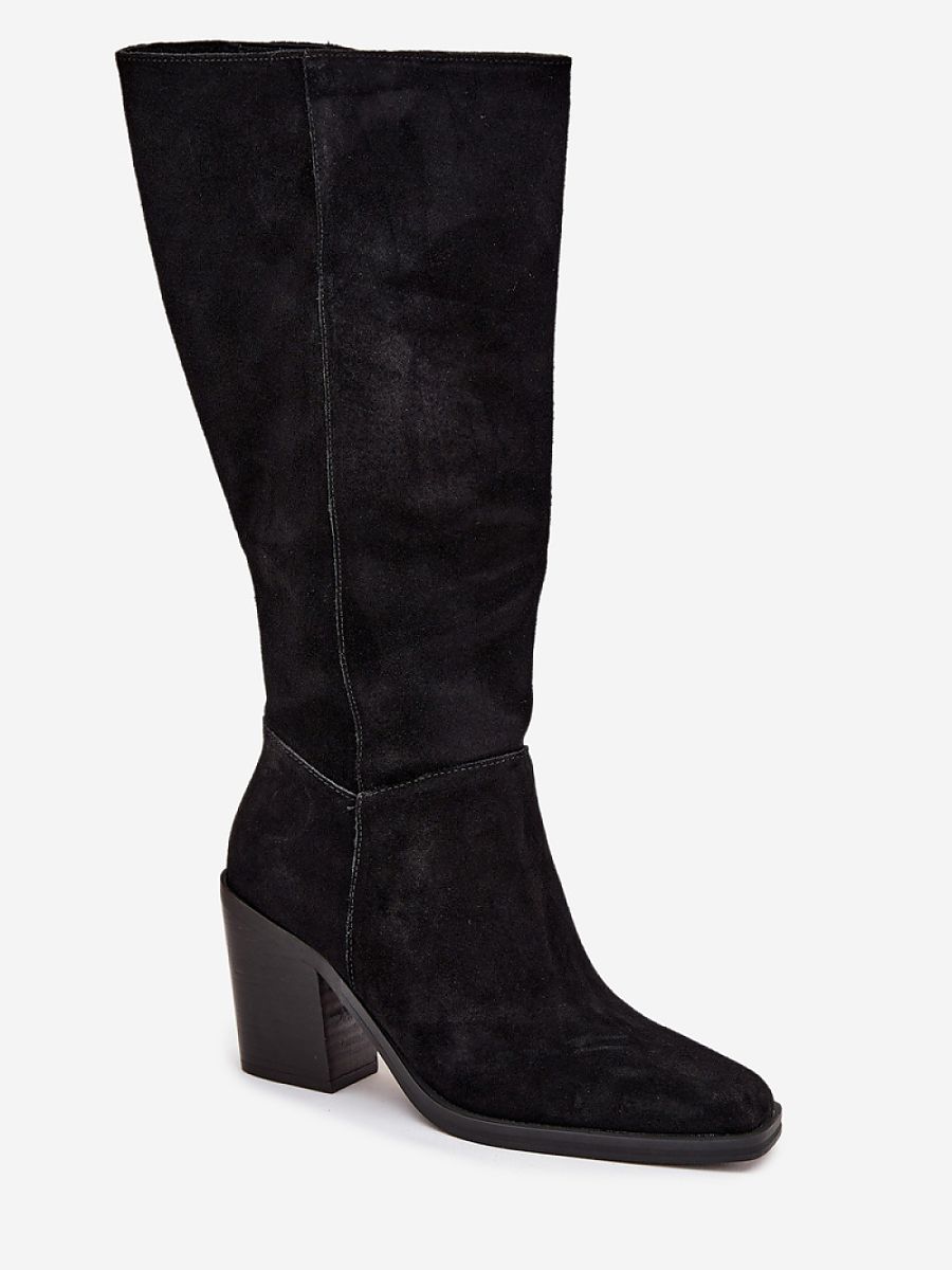  Heel boots model 216797 Step in style 