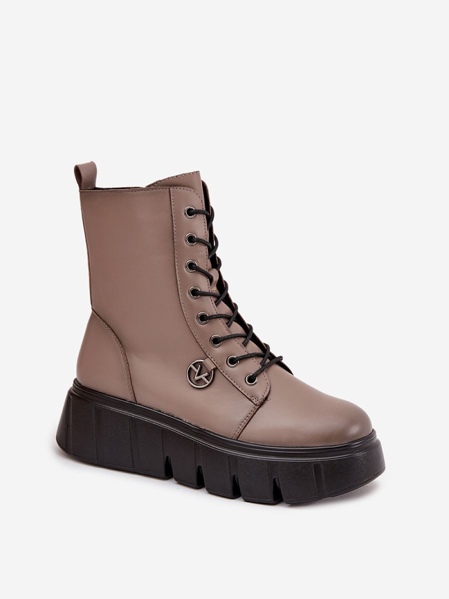  Bootie model 216829 Step in style 