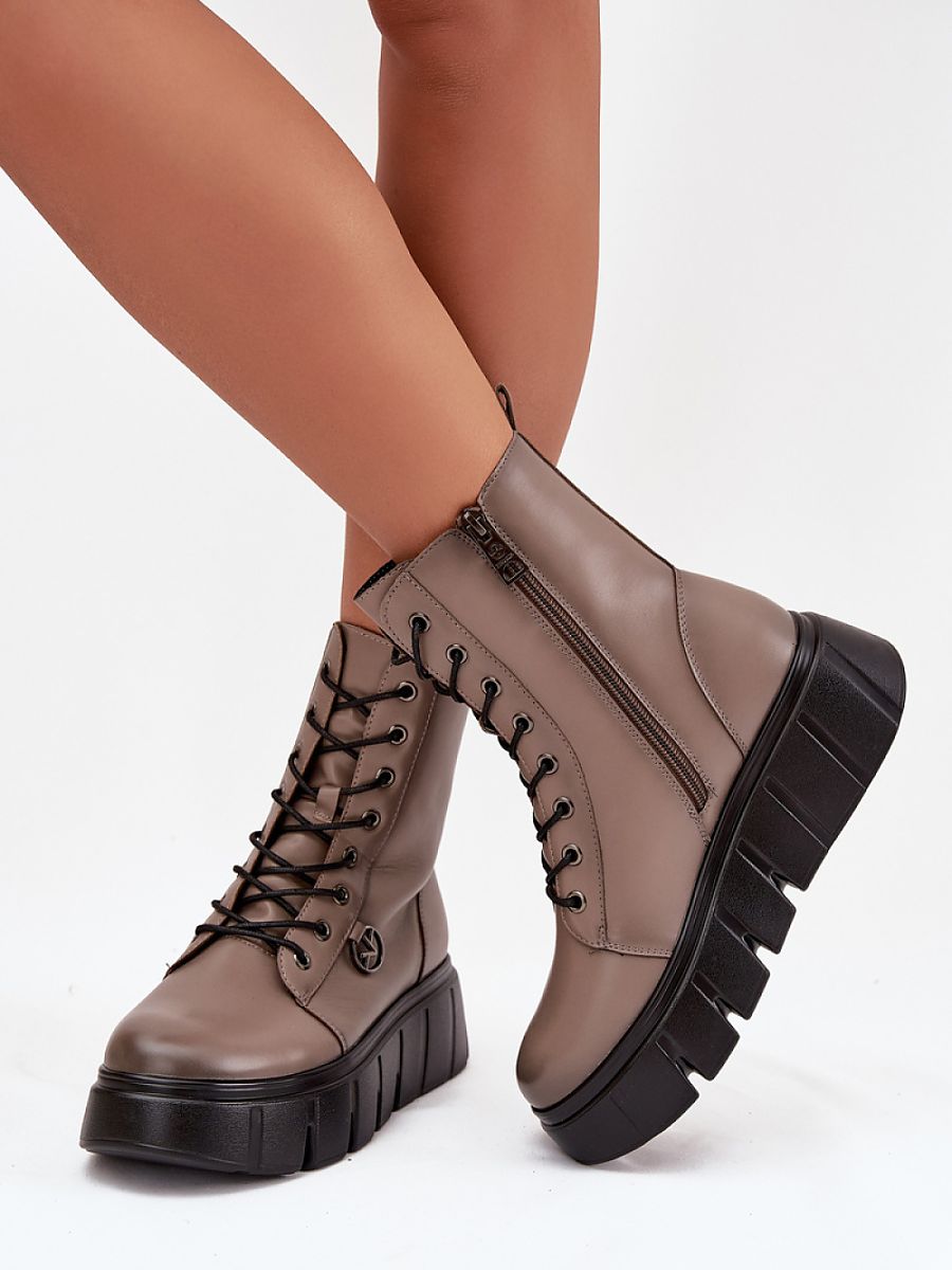  Bootie model 216829 Step in style 