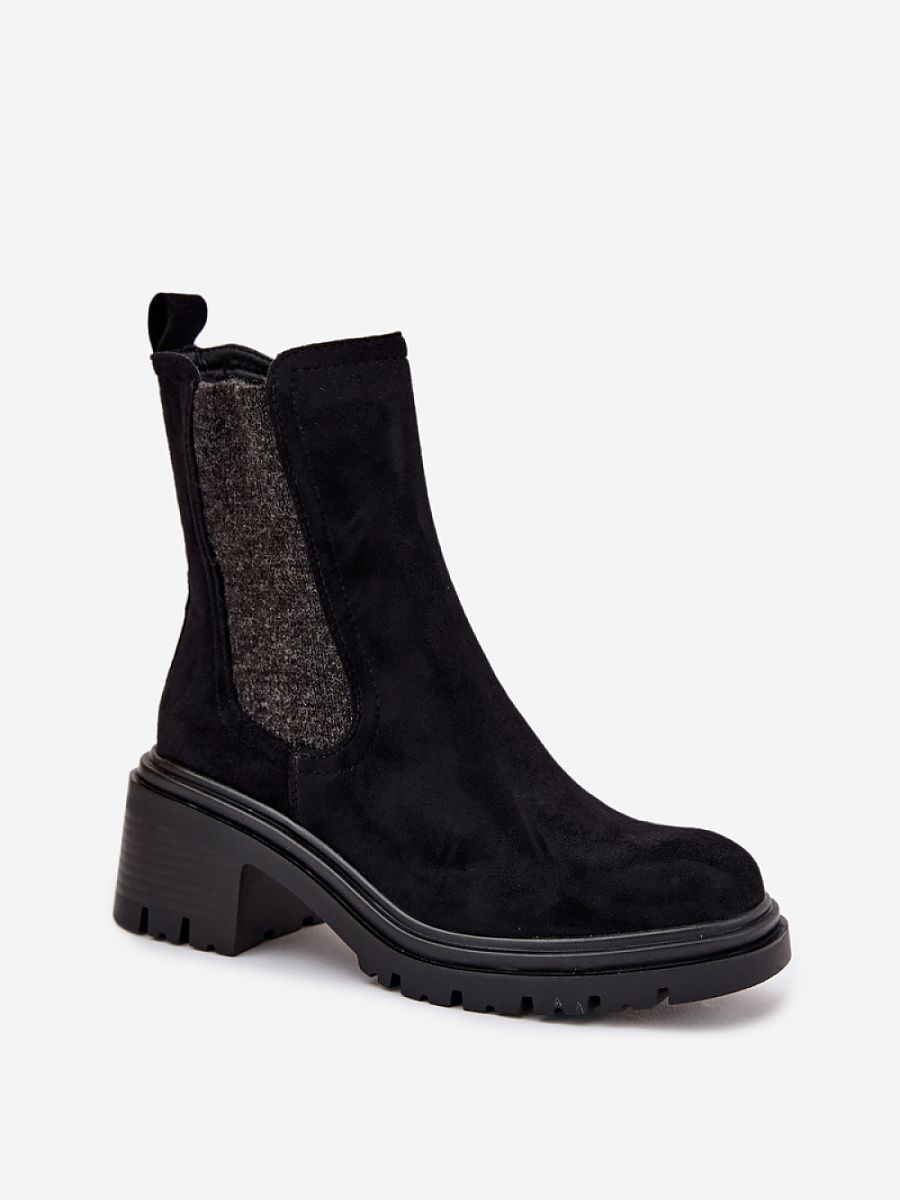  Jodhpur boot model 216843 Step in style 