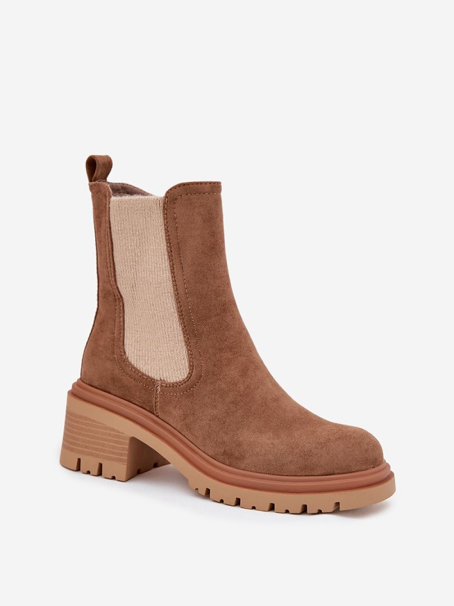  Jodhpur boot model 216844 Step in style 
