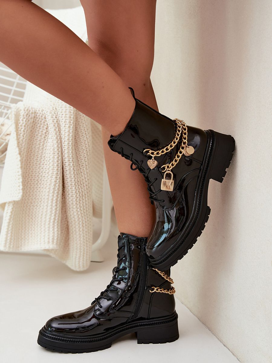  Bootie model 216849 Step in style 