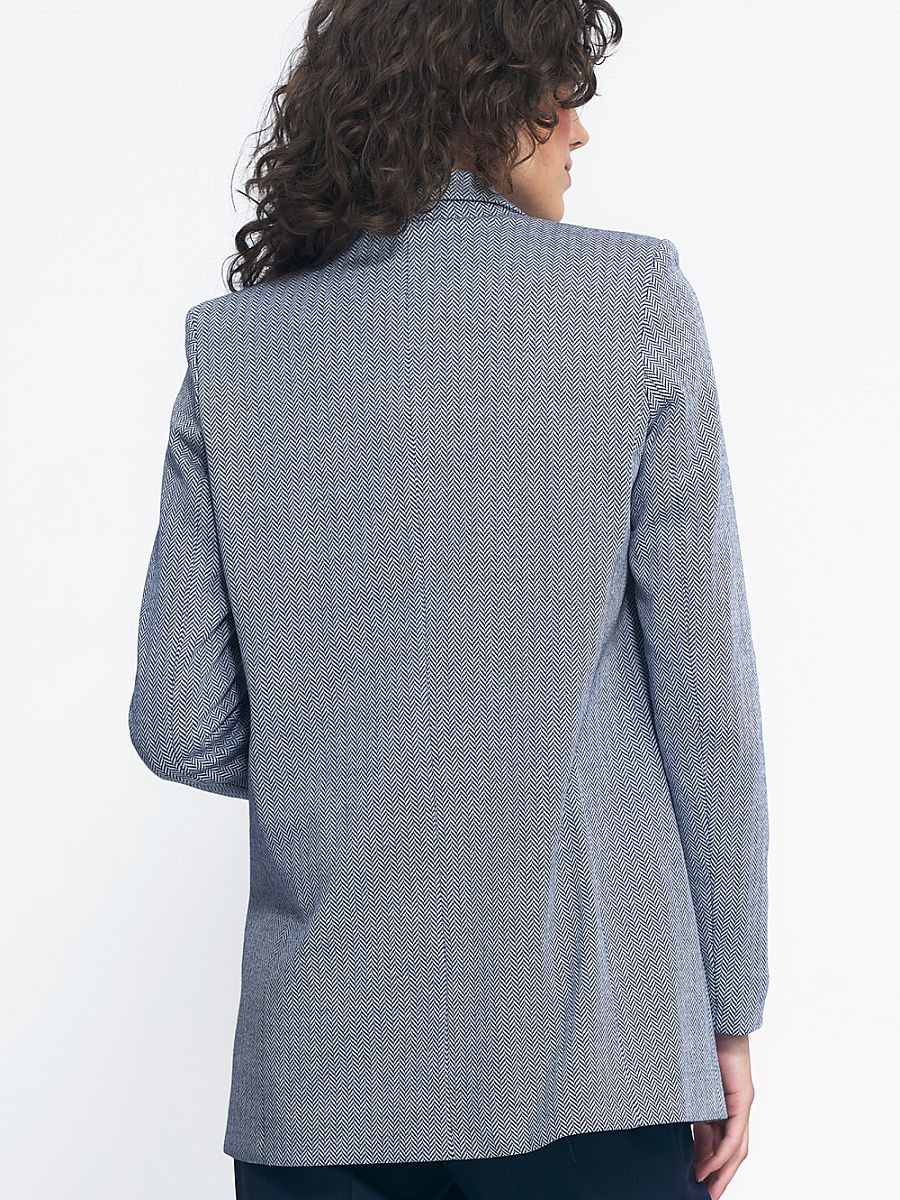  Jacket model 216875 Nife 