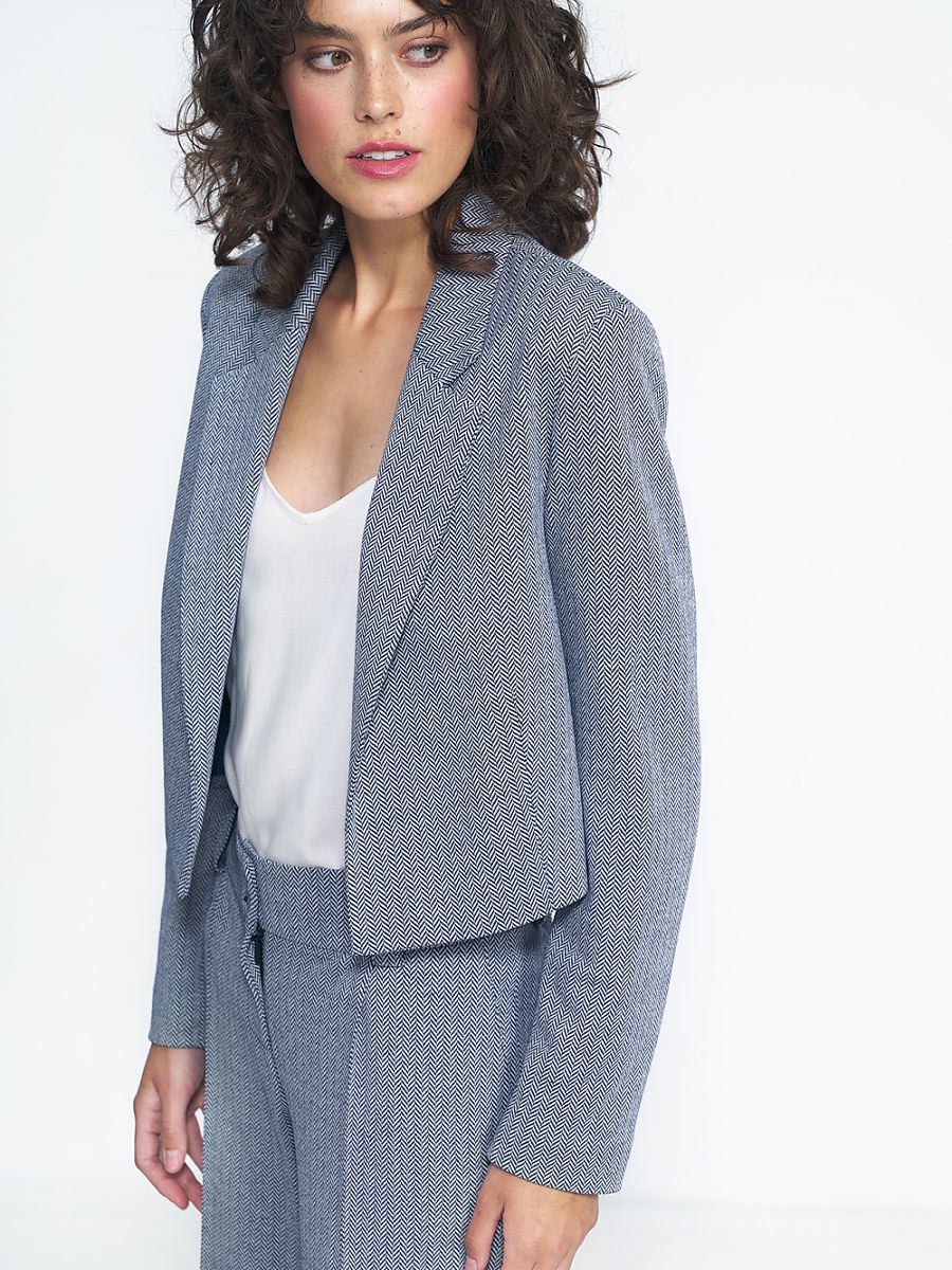  Jacket model 216876 Nife 