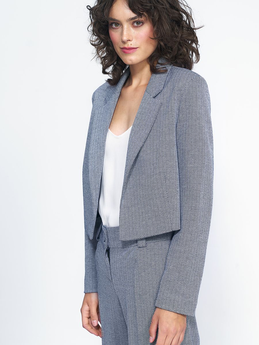  Jacket model 216876 Nife 