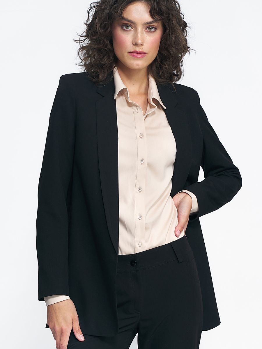 Jacket model 216877 Nife 