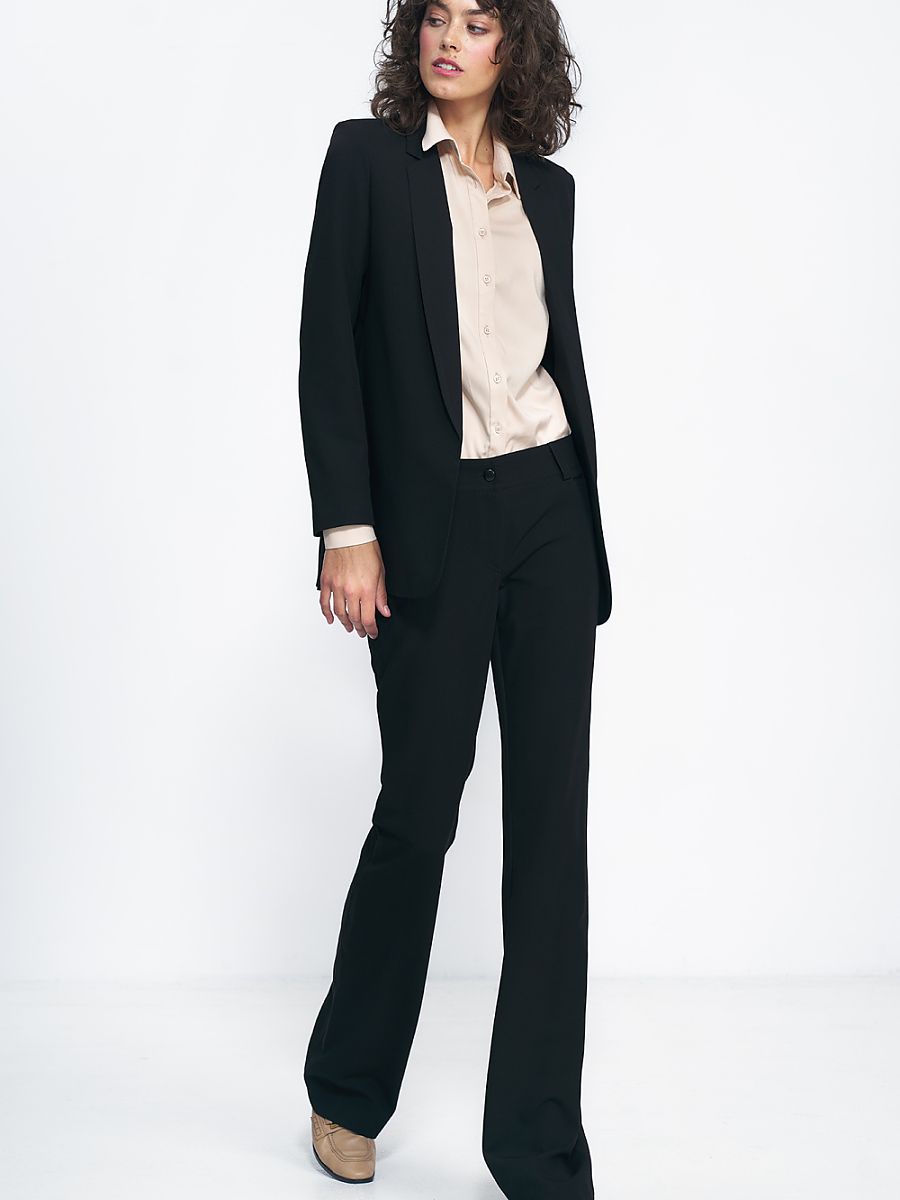  Jacket model 216877 Nife 