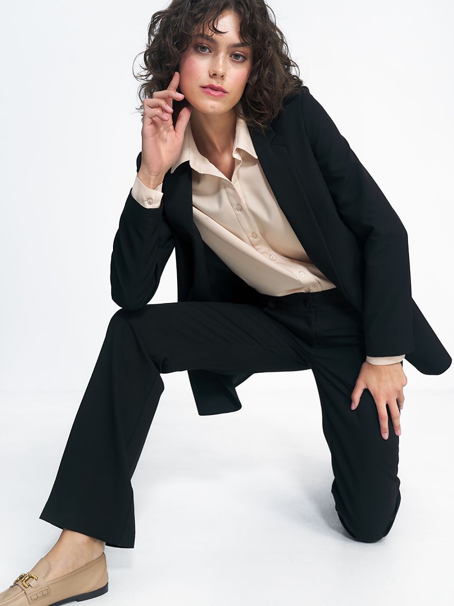  Jacket model 216877 Nife 