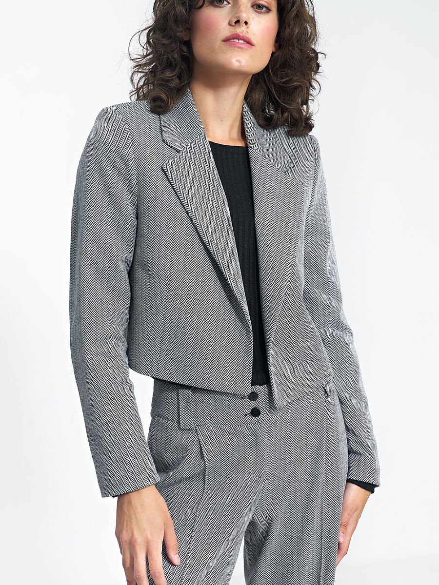  Jacket model 216878 Nife 