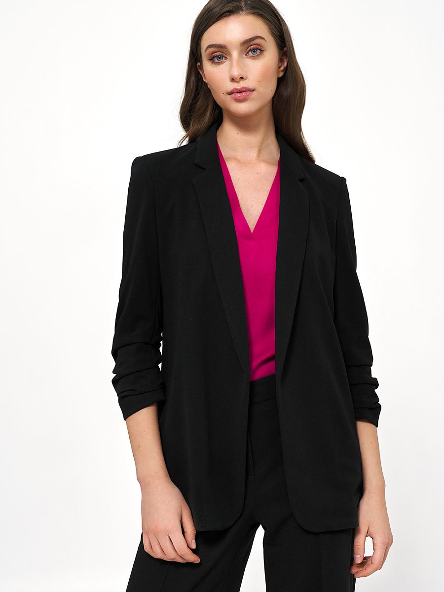 Jacket model 216881 Nife 