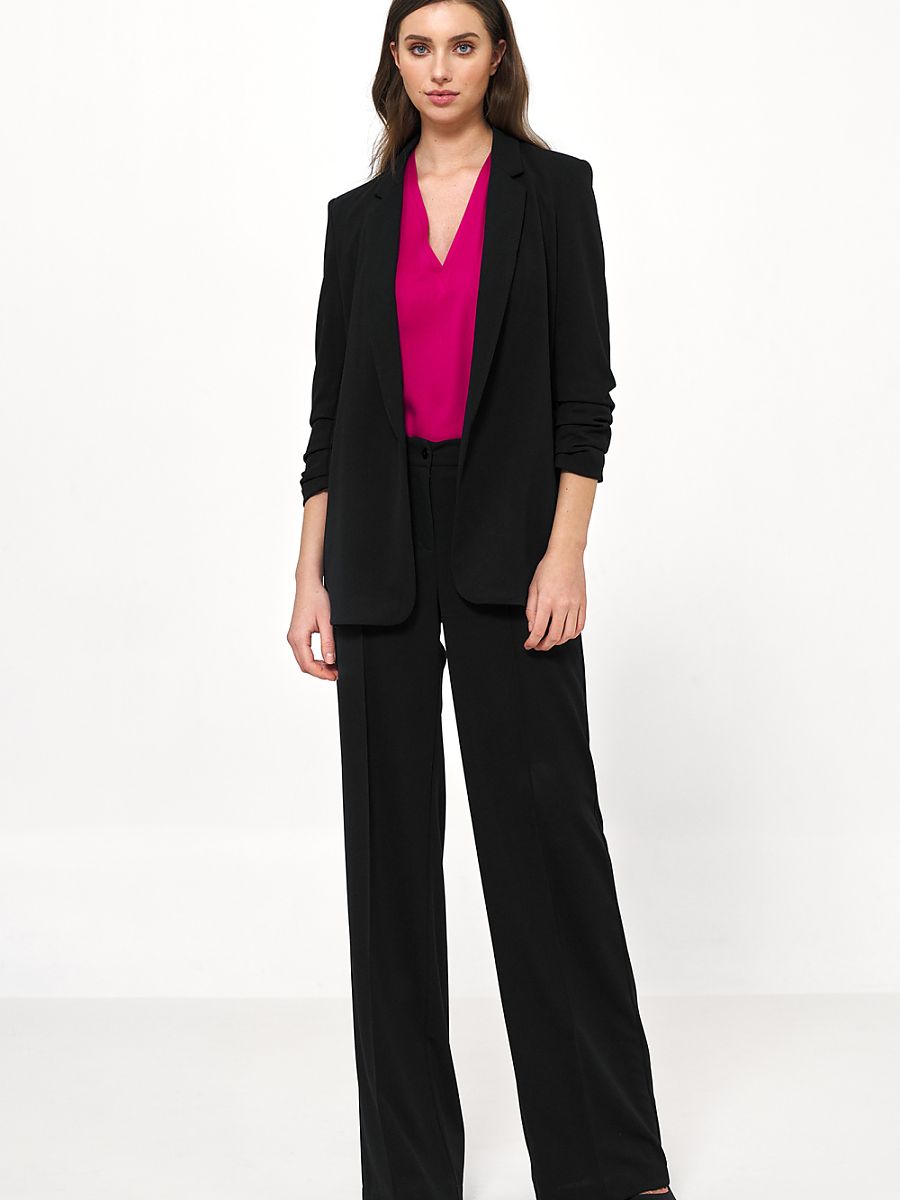  Jacket model 216881 Nife 