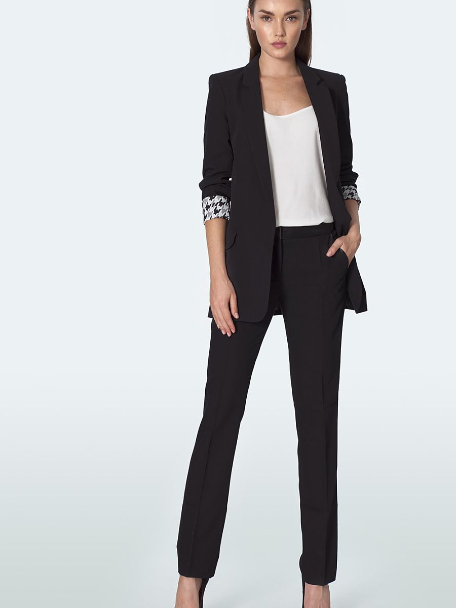  Jacket model 216883 Nife 