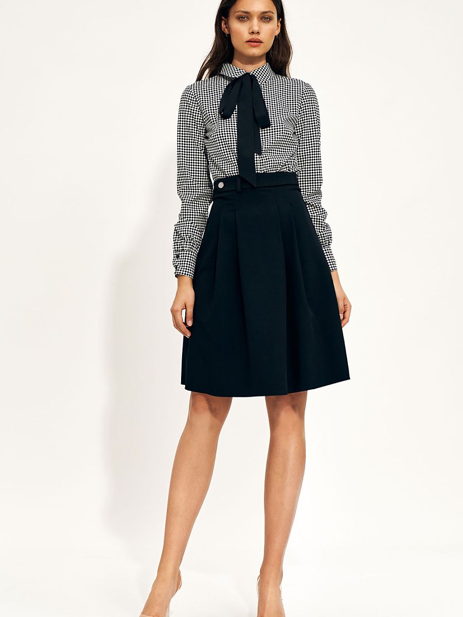  Skirt model 216885 Nife 