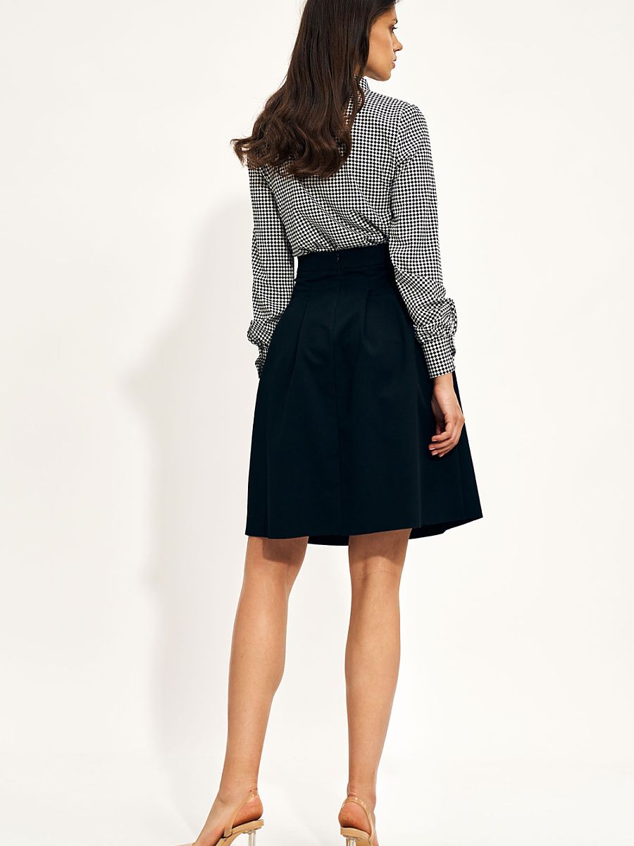  Skirt model 216885 Nife 