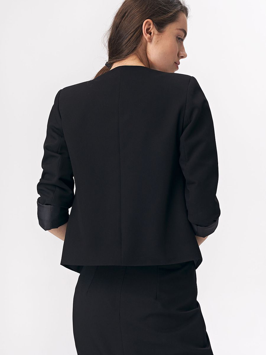  Jacket model 216886 Nife 