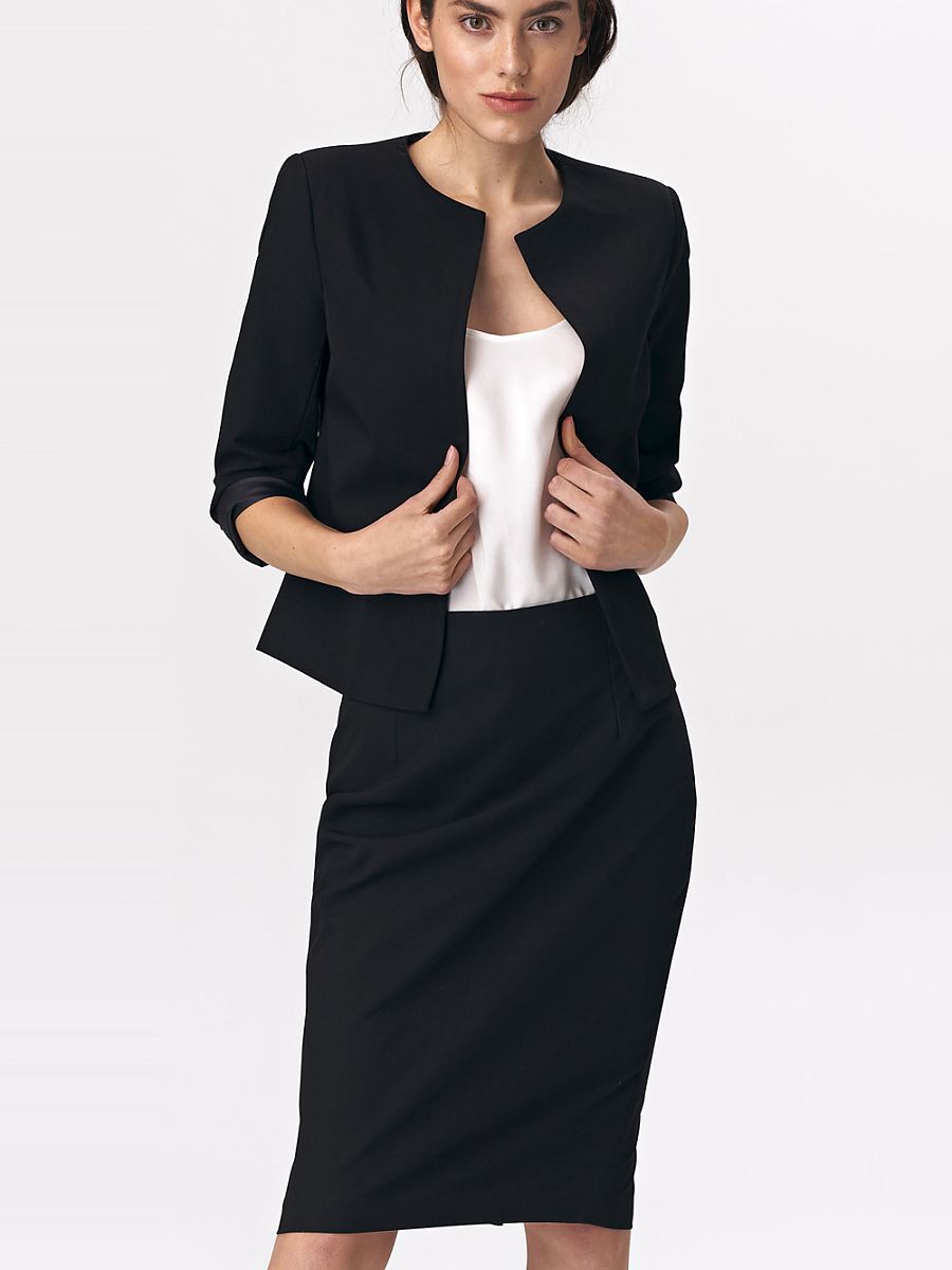 Jacket model 216886 Nife 