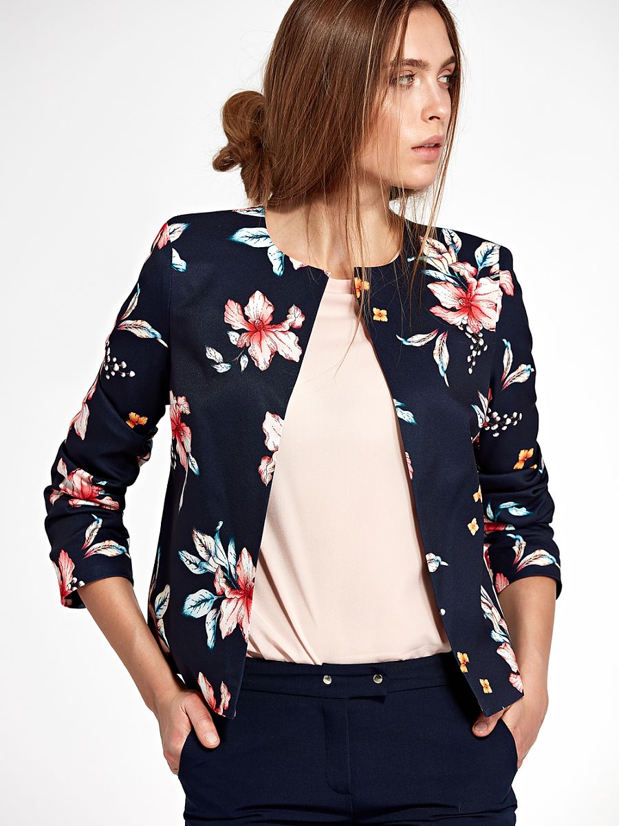  Jacket model 216888 Nife 