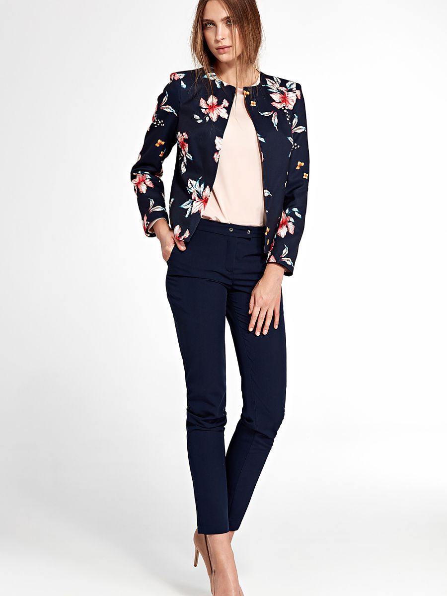  Jacket model 216888 Nife 