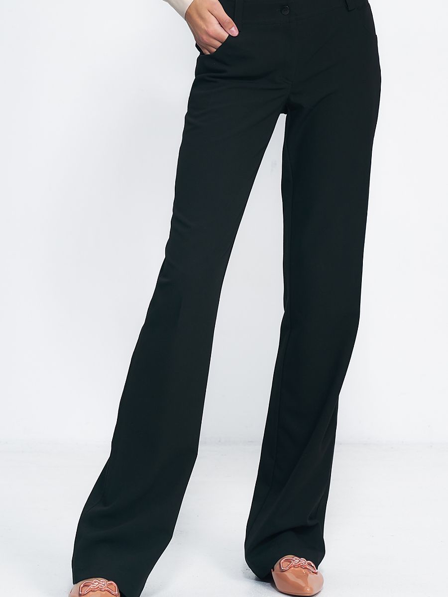  Trousers model 216890 Nife 