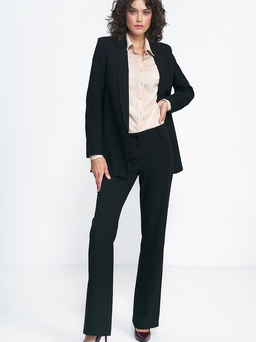  Trousers model 216890 Nife 