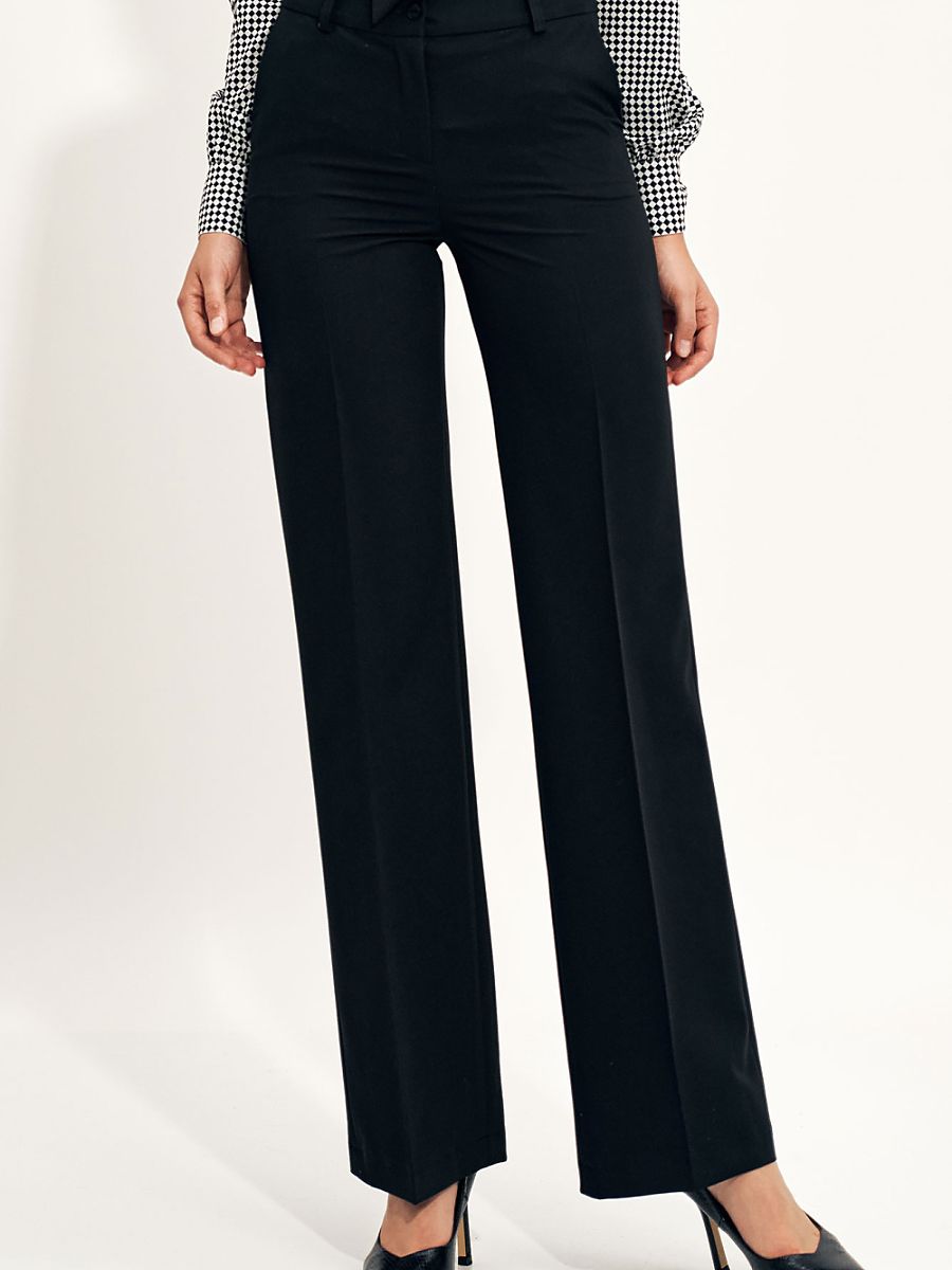  Trousers model 216892 Nife 