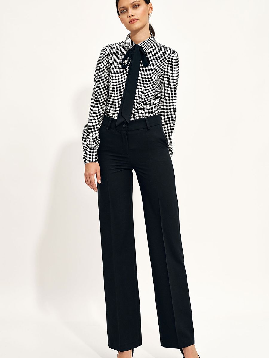  Trousers model 216892 Nife 