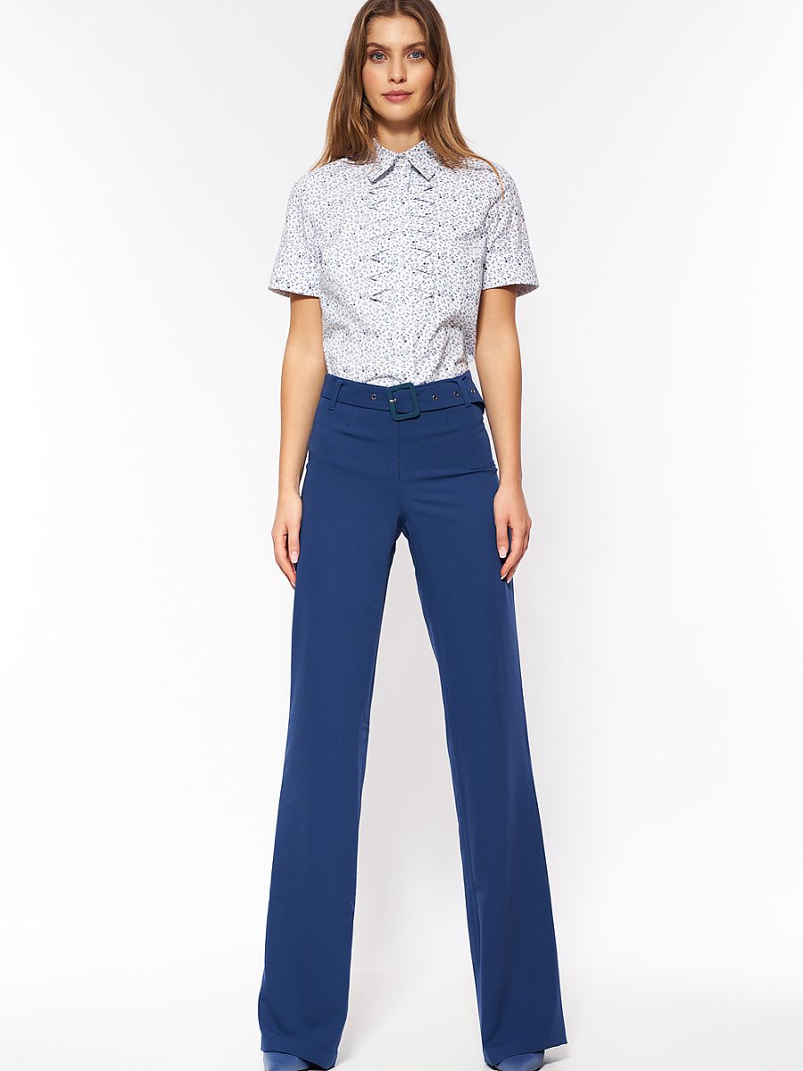  Trousers model 216893 Nife 