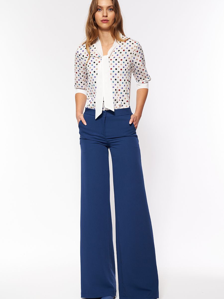  Trousers model 216894 Nife 