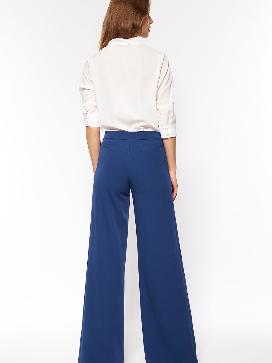  Trousers model 216894 Nife 