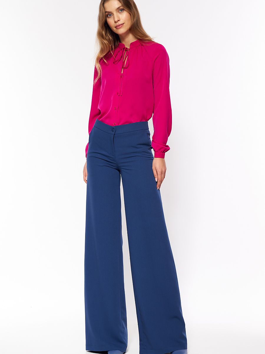  Trousers model 216894 Nife 