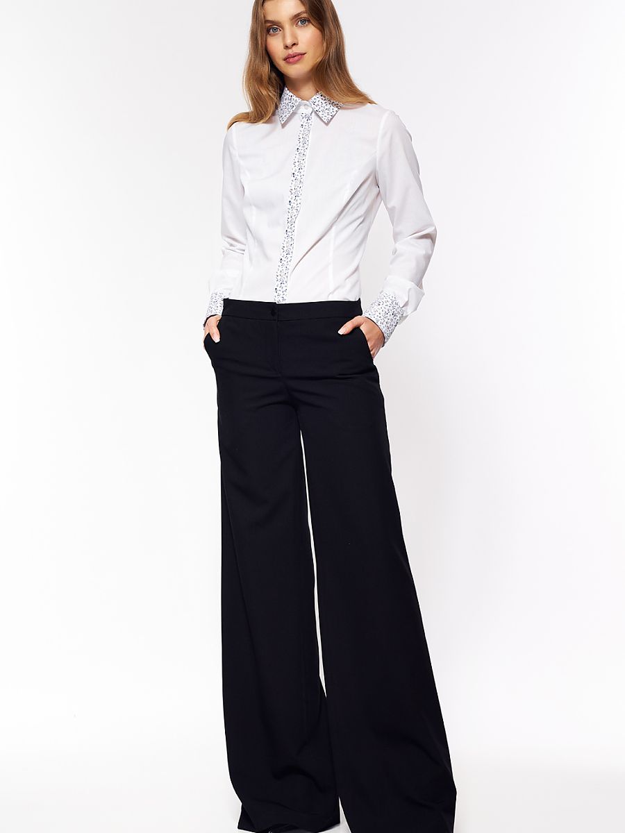  Trousers model 216895 Nife 