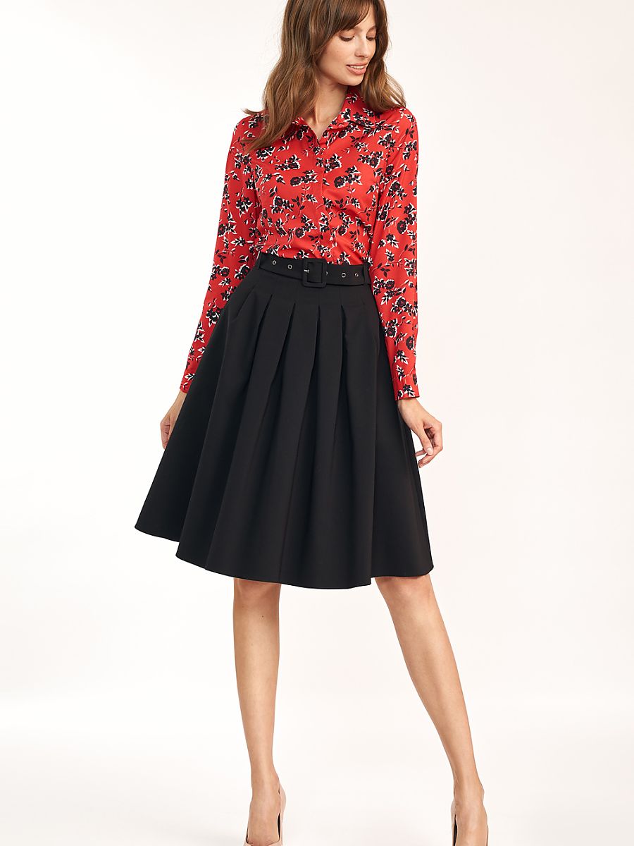  Skirt model 216896 Nife 