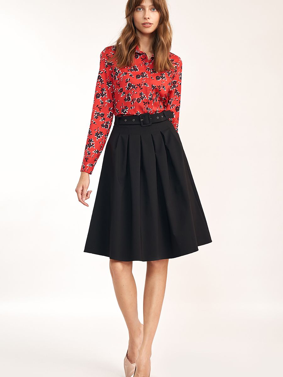  Skirt model 216896 Nife 
