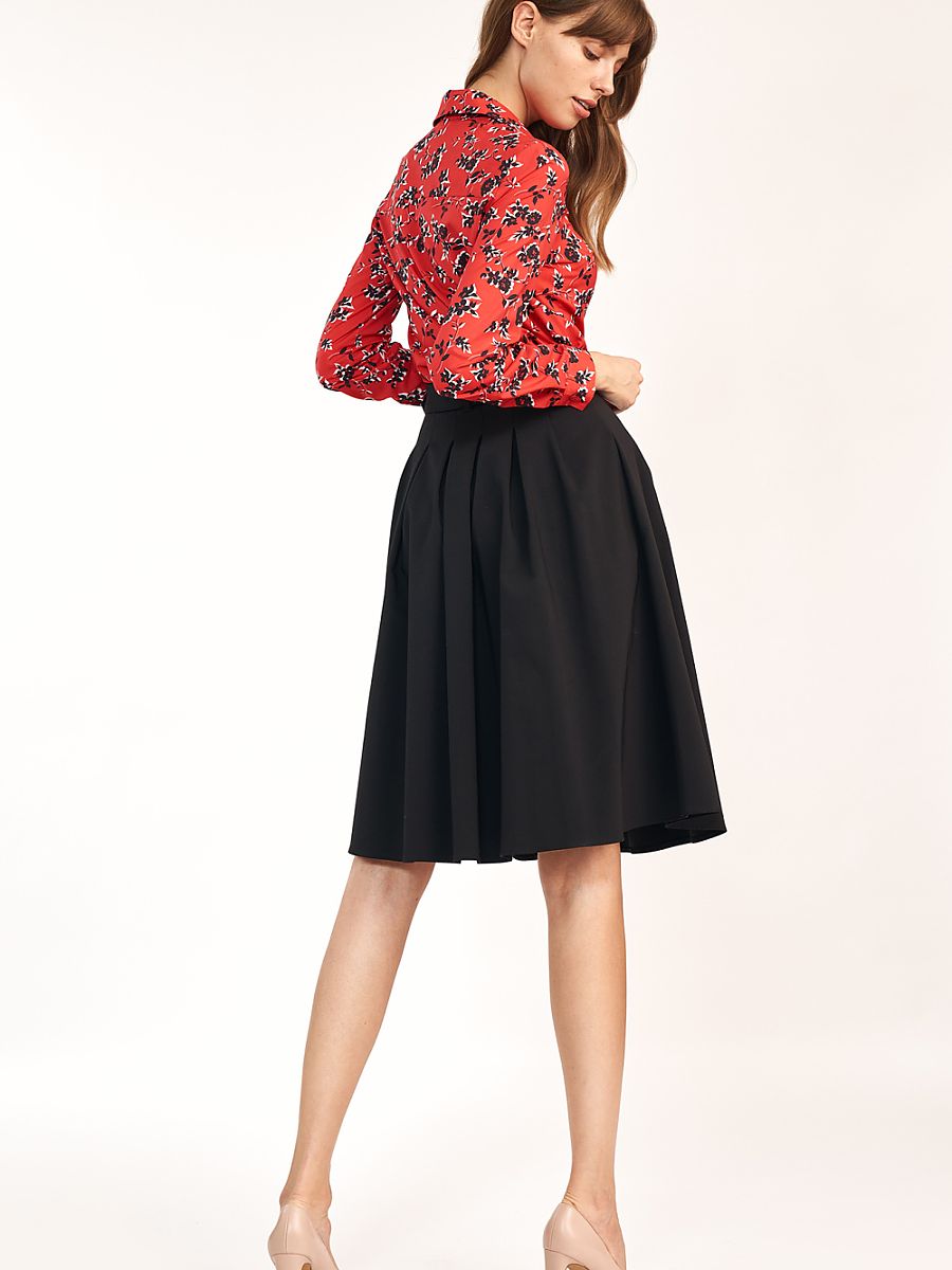  Skirt model 216896 Nife 